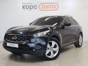 Infiniti FX II (S51) Калуга  - изображение 19