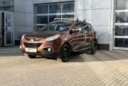 Hyundai ix35 I Владимир  - изображение 27