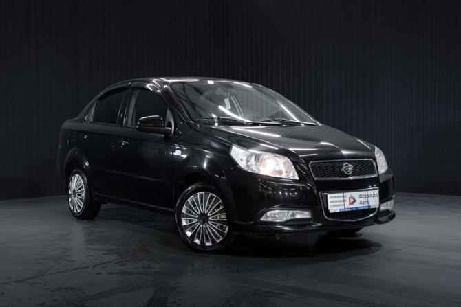Ravon Nexia R3 с пробегом 2017 года, цена 680 000 рублей, 85332 км, седан, Автокод Объявления