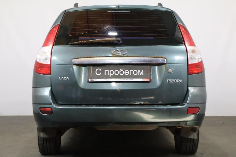 Lada (ВАЗ) Priora I Санкт-Петербург  - изображение 5