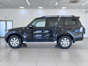 Mitsubishi Pajero IV Рестайлинг 2 Волгоград  - изображение 47