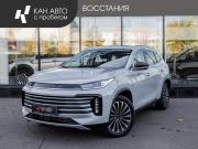 Exeed TXL I Рестайлинг Казань  - изображение 11