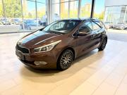 Kia Ceed II Серпухов  - изображение 25