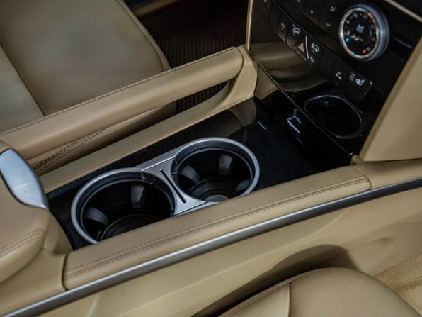 Mercedes-Benz M-Класс II (W164) Рестайлинг с пробегом 2011 года, цена 1 270 000 рублей, 191476 км, внедорожник, Автокод Объявления