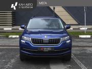Skoda Kodiaq I Казань  - изображение 17