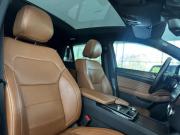 Mercedes-Benz GLE Coupe I (C292) Екатеринбург  - изображение 49