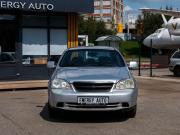 Chevrolet Lacetti I Уфа  - изображение 26