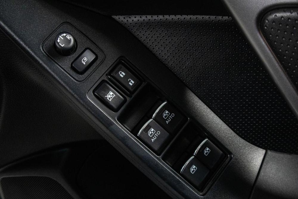 Subaru Forester IV Рестайлинг Сургут  - изображение 8