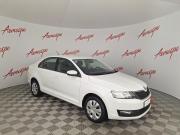 Skoda Rapid I Рестайлинг Псков  - изображение 26