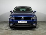Volkswagen Tiguan II Санкт-Петербург  - изображение 22