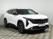 Geely Cityray Санкт-Петербург  - изображение 23