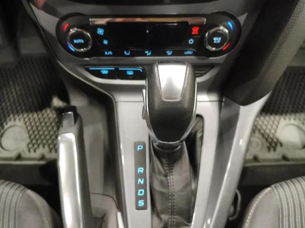 Ford Focus III с пробегом 2012 года, цена 669 000 рублей, 125500 км, хэтчбек, Автокод Объявления