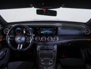 Mercedes-Benz E-Класс V (W213 S213 C238) Рестайлинг Москва  - изображение 37