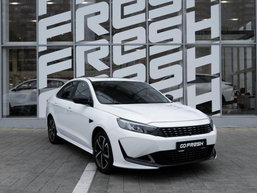 Kaiyi E5 Ставрополь  - изображение 1