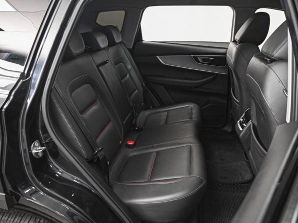 Chery Tiggo 7 Pro I с пробегом 2021 года, цена 1 696 000 рублей, 88430 км, внедорожник, Автокод Объявления