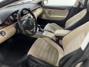 Volkswagen Passat CC I Рестайлинг Воронеж  - изображение 34