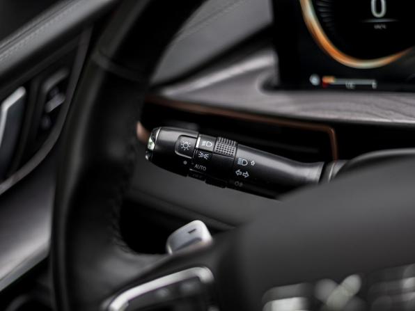 Exeed LX I Рестайлинг с пробегом 2022 года, цена 1 760 000 рублей, 61379 км, внедорожник, Автокод Объявления