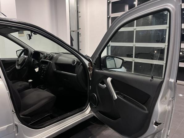 Lada (ВАЗ) Granta I с пробегом 2015 года, цена 390 000 рублей, 147546 км, лифтбек, Автокод Объявления