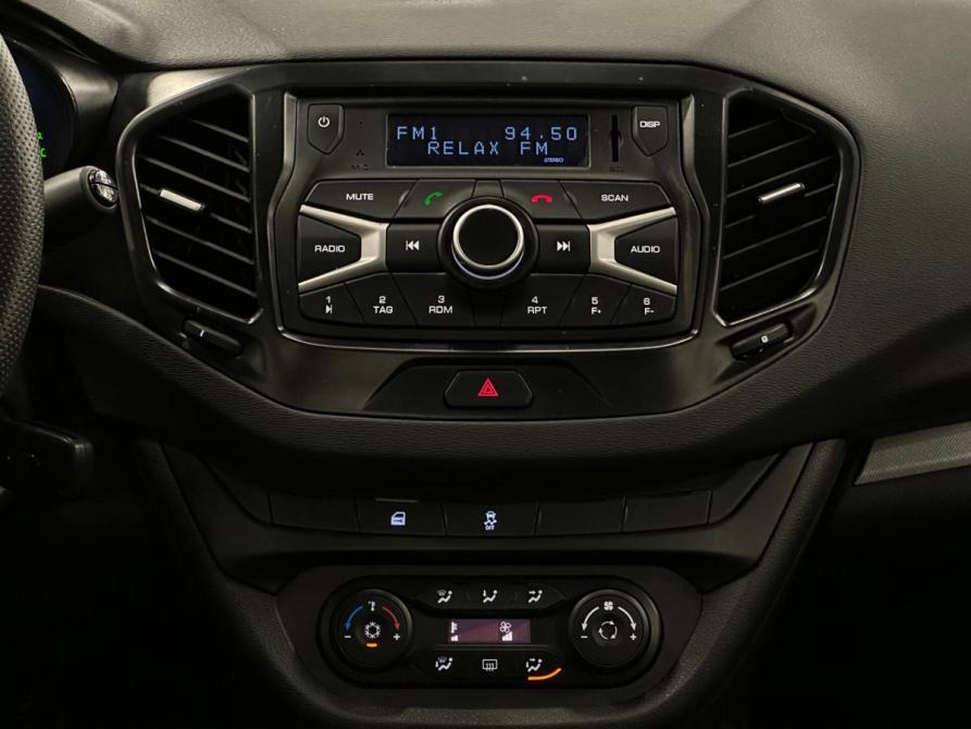 Lada (ВАЗ) Vesta I Санкт-Петербург  - изображение 10
