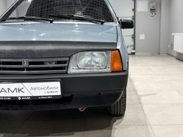 Lada (ВАЗ) 2109 с пробегом 2003 года, цена 127 805 рублей, 242374 км, хэтчбек, Автокод Объявления