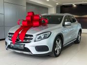 Mercedes-Benz GLA I (X156) Рестайлинг Тверь  - изображение 19