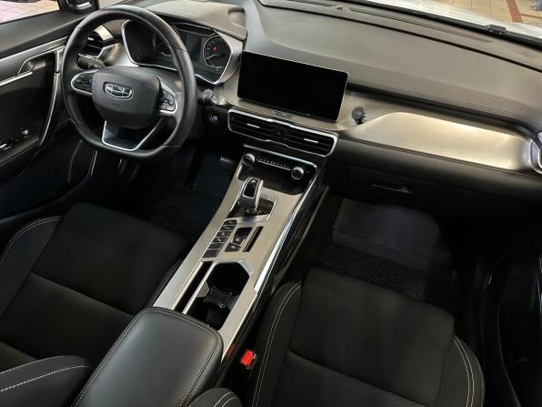 Geely Coolray I с пробегом 2020 года, цена 1 697 000 рублей, 50500 км, внедорожник, Автокод Объявления