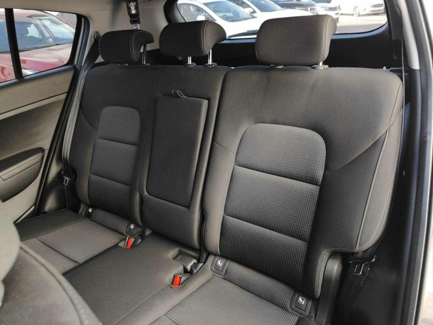 Kia Sportage IV Рестайлинг Санкт-Петербург  - изображение 18