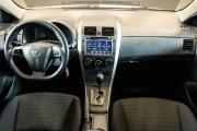 Toyota Corolla X (E140 E150) Рестайлинг Уфа  - изображение 25