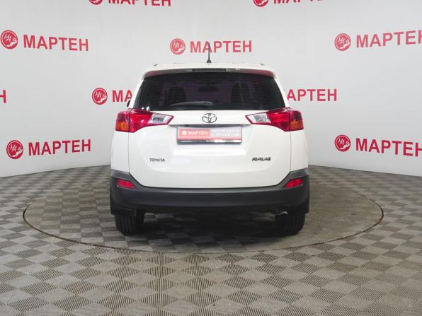 Toyota RAV4 IV (XA40) с пробегом 2014 года, цена 1 698 000 рублей, 236263 км, внедорожник, Автокод Объявления