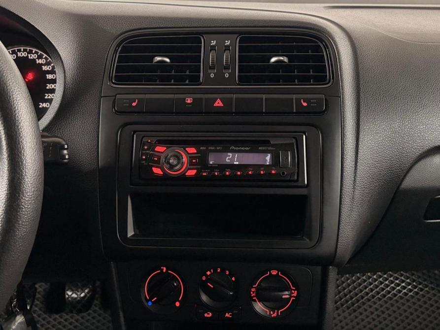 Volkswagen Polo V Екатеринбург  - изображение 24