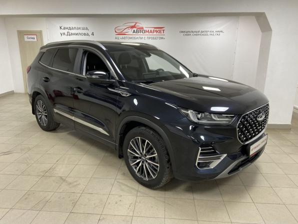 Chery Tiggo 8 Pro I с пробегом 2022 года, цена 1 799 000 рублей, 64227 км, внедорожник, Автокод Объявления