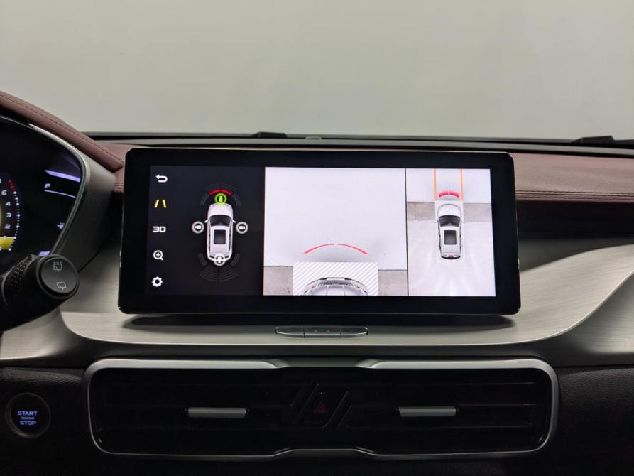 Geely Coolray I Санкт-Петербург  - изображение 29