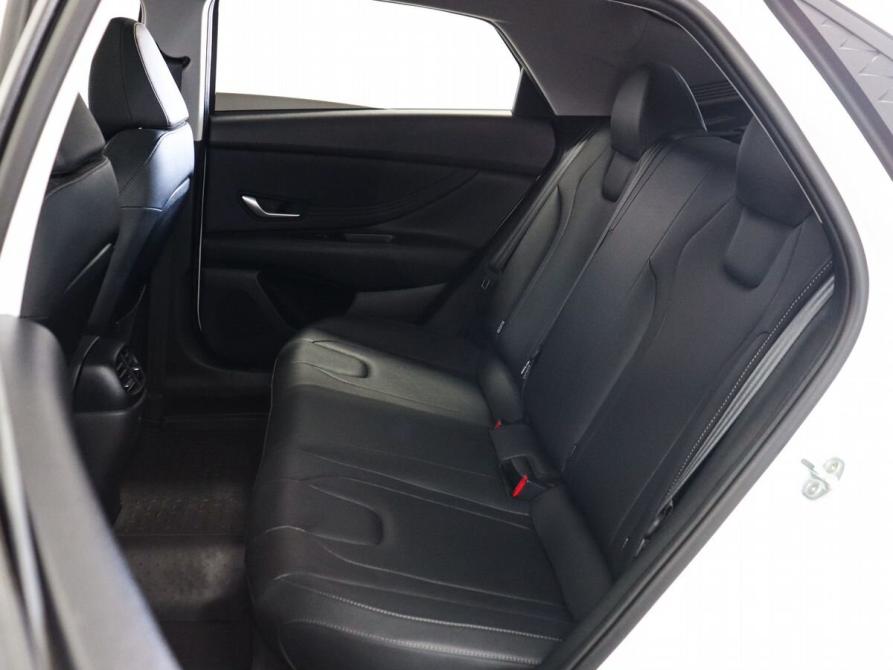 Hyundai Elantra VII (CN7) Рестайлинг Минеральные Воды  - изображение 9