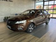 Lifan Solano II Екатеринбург  - изображение 24