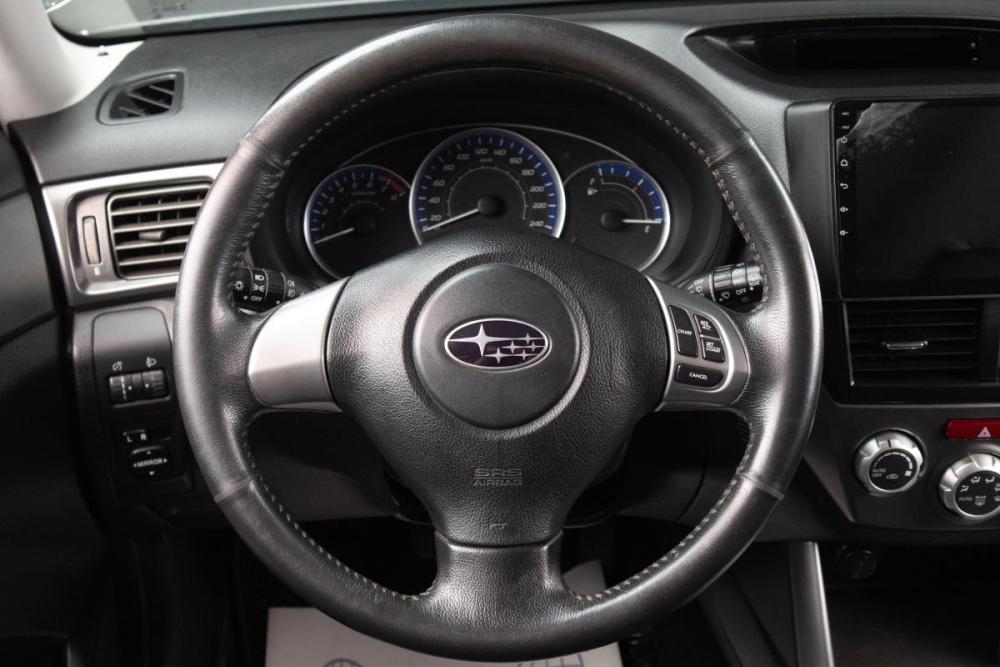Subaru Forester III Рестайлинг Оренбург  - изображение 10