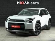 Toyota RAV4 VI (XA60) Екатеринбург  - изображение 19