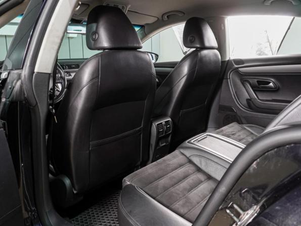 Volkswagen Passat CC I с пробегом 2011 года, цена 1 199 000 рублей, 133274 км, седан, Автокод Объявления