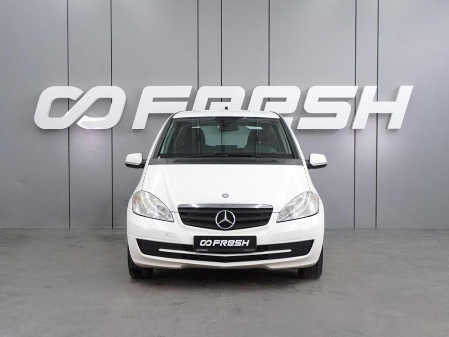 Mercedes-Benz A-Класс II (W169) Рестайлинг Воронеж  - изображение 3