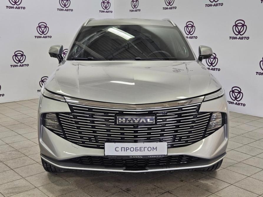 Haval F7 II Тольятти  - изображение 2