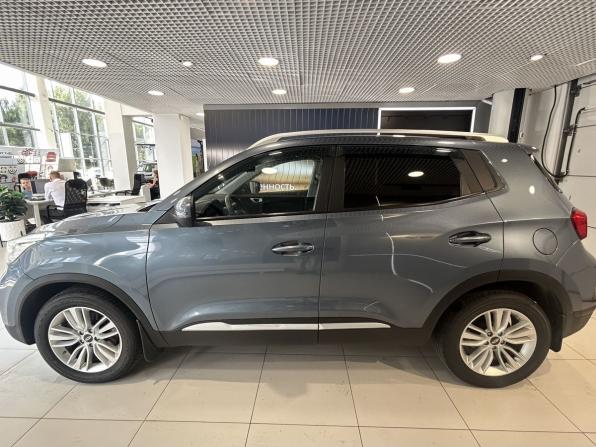 Chery Tiggo 4 I Рестайлинг с пробегом 2020 года, цена 800 000 рублей, 173000 км, внедорожник, Автокод Объявления