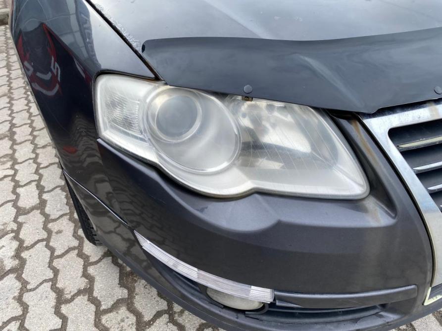 Volkswagen Passat B6 Череповец  - изображение 4