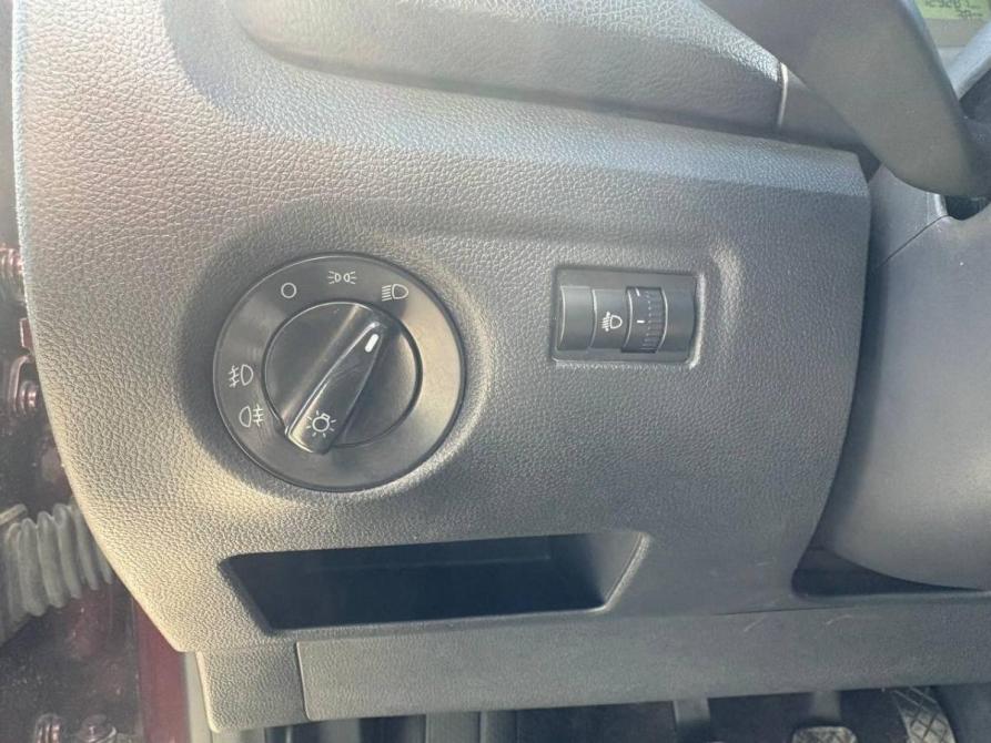 Skoda Roomster I Рестайлинг Нижний Тагил  - изображение 14