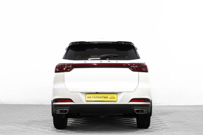 Chery Tiggo 7 Pro Max I с пробегом 2024 года, цена 2 299 000 рублей, 23400 км, внедорожник, Автокод Объявления