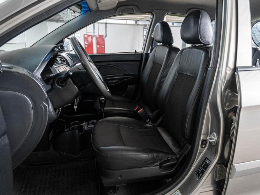 Kia Picanto I Рестайлинг Ставрополь  - изображение 10