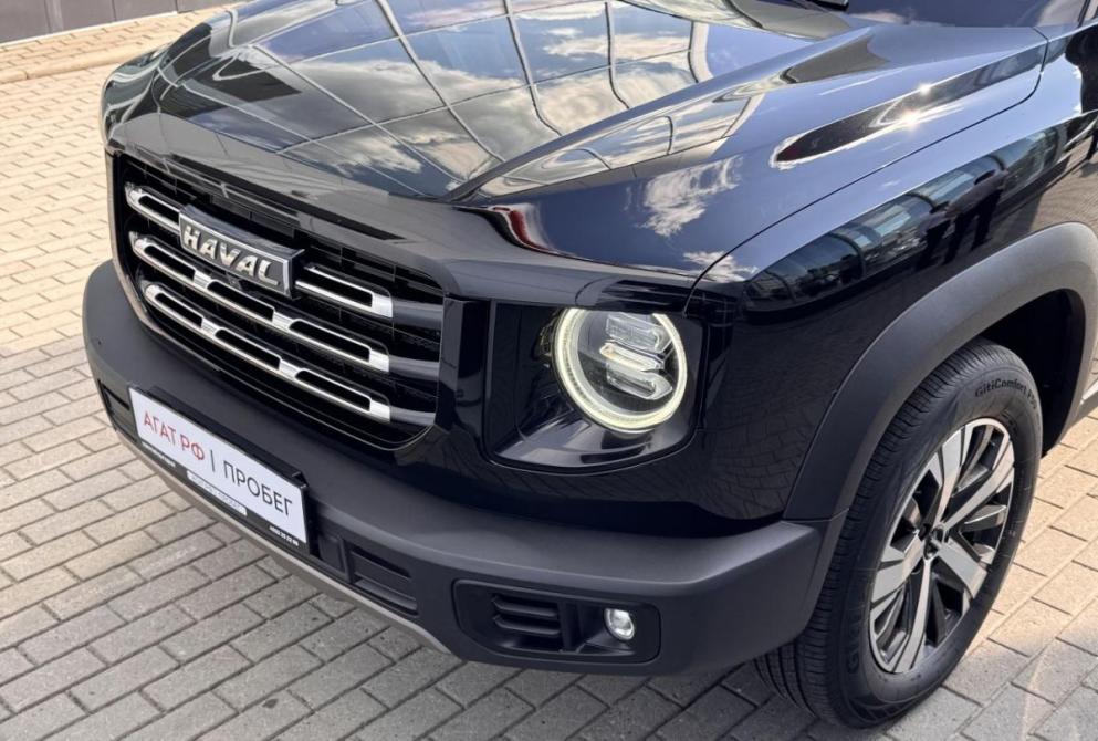 Haval Dargo I Владимир  - изображение 22