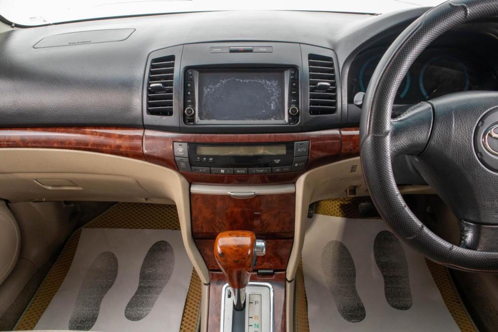 Toyota Premio I (T24) Барнаул  - изображение 16