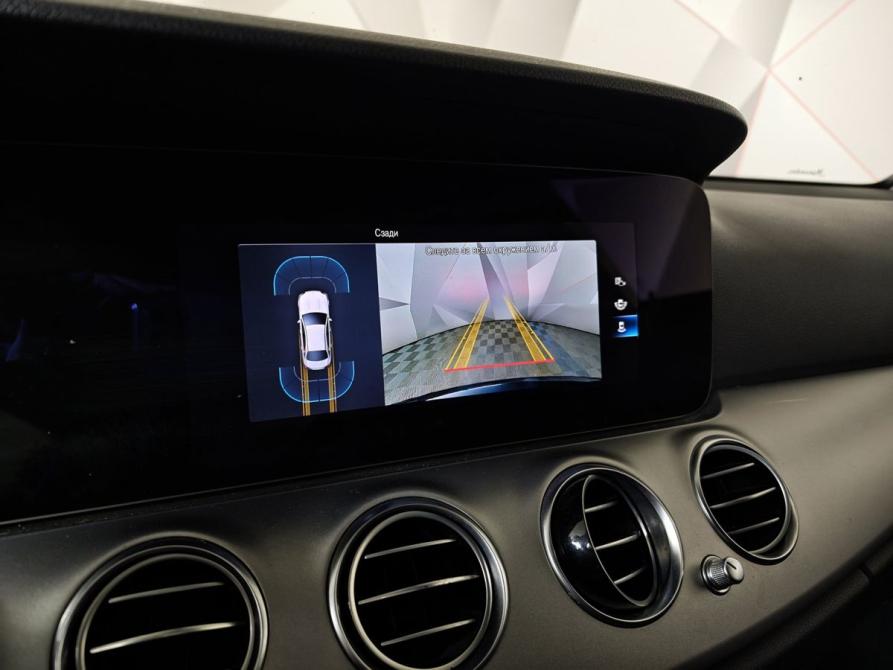 Mercedes-Benz E-Класс V (W213 S213 C238) Рестайлинг Москва  - изображение 20