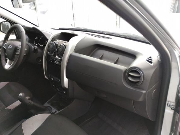 Lada (ВАЗ) Largus I Рестайлинг с пробегом 2026 года, цена 1 800 000 рублей, 15 км, универсал, Автокод Объявления