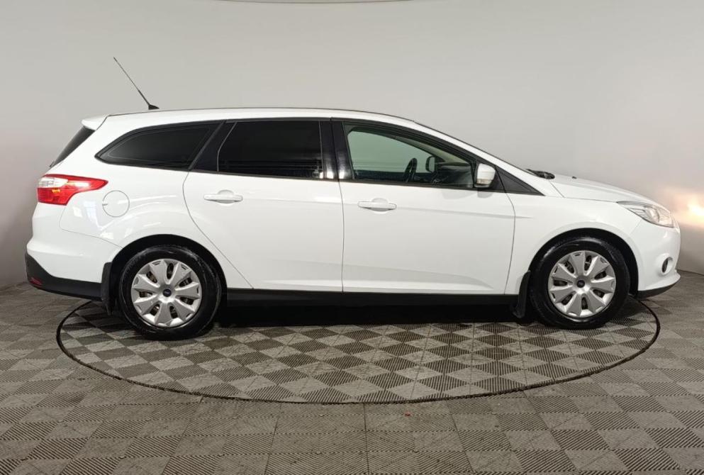 Ford Focus III Волгоград  - изображение 8