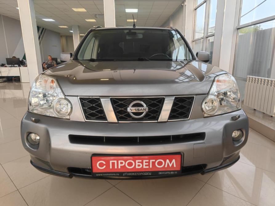 Nissan X-Trail II Арзамас  - изображение 2